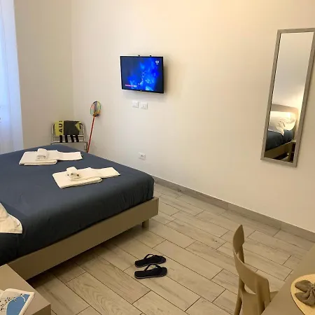 Bed & Breakfast Sapore Di Mare