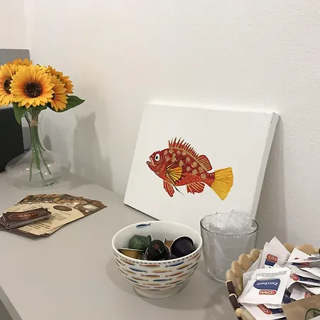 Sapore Di Mare Levanto