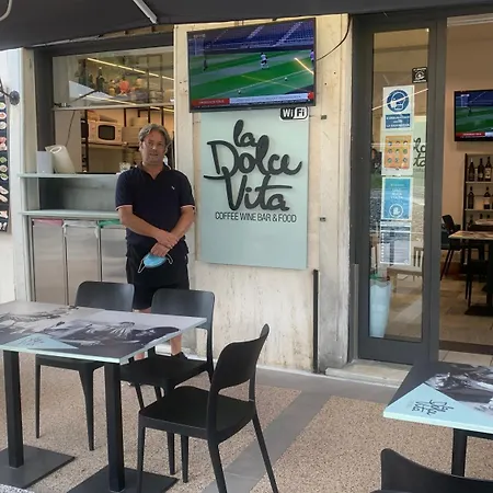 Sapore Di Mare Bed and Breakfast 3*