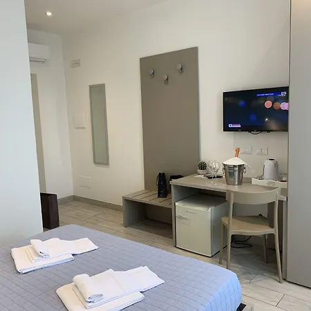 Bed & Breakfast Sapore Di Mare 3*