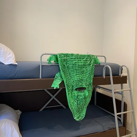 Bed & Breakfast Sapore Di Mare