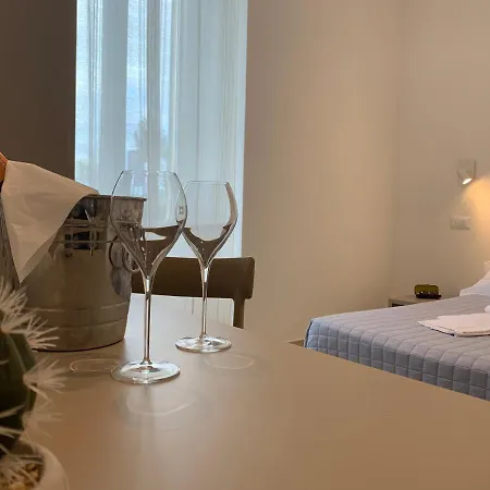 Sapore Di Mare Bed & Breakfast 3*
