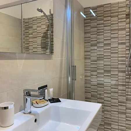 Sapore Di Mare Bed & Breakfast Levanto