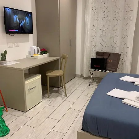 Sapore Di Mare 레반토