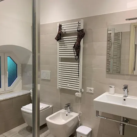 Sapore Di Mare 레반토