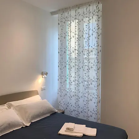 Sapore Di Mare Bed & Breakfast