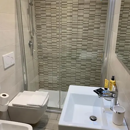 Sapore Di Mare B&B 3*