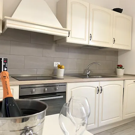 Sapore Di Mare 莱万托