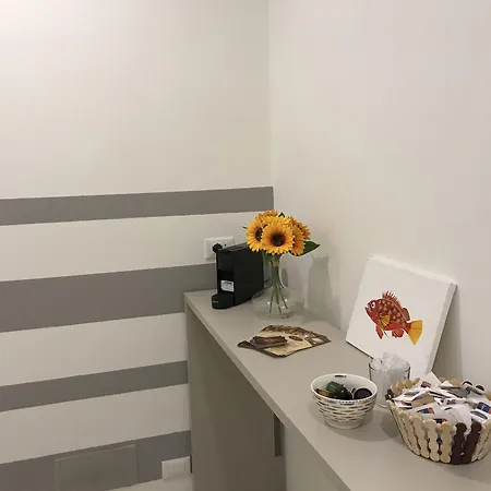 Sapore Di Mare B&B