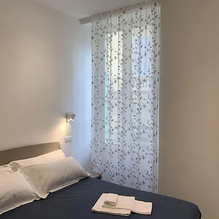 Sapore Di Mare 3* Levanto