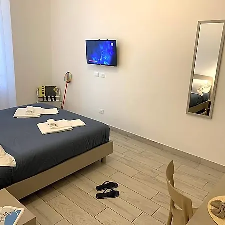 Sapore Di Mare 3* Λεβάντο