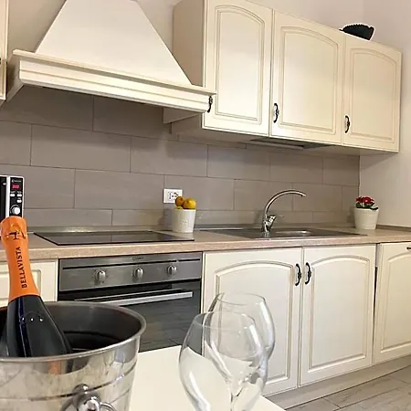 Sapore Di Mare 3*