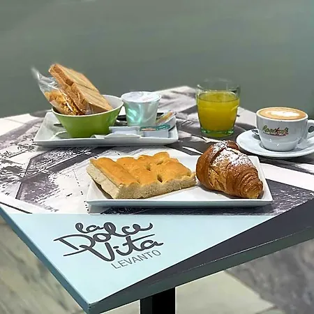Sapore Di Mare Bed and Breakfast