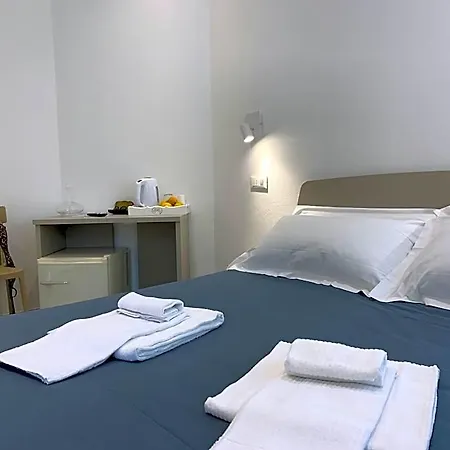 Bed and Breakfast Sapore Di Mare