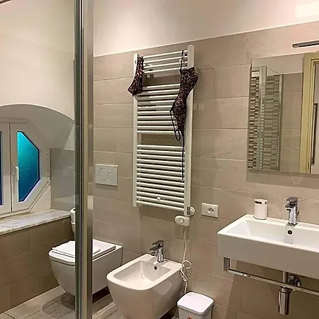 Sapore Di Mare 3*