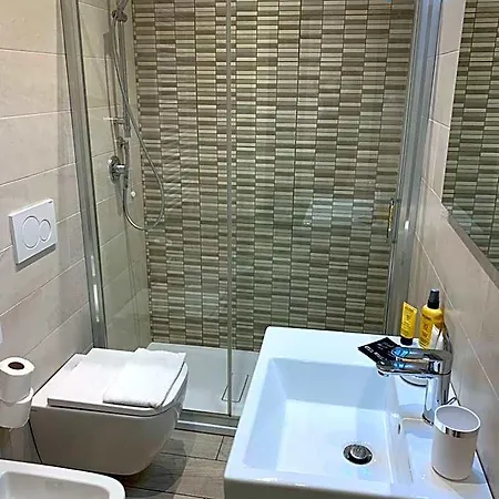 Bed and Breakfast Sapore Di Mare Λεβάντο