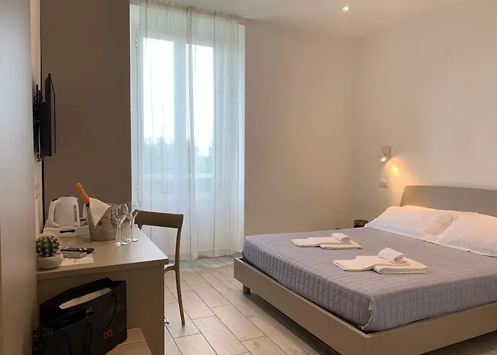 Sapore Di Mare 3* Levanto