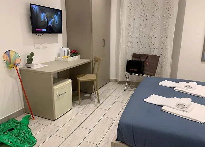 Sapore Di Mare ليفانتو