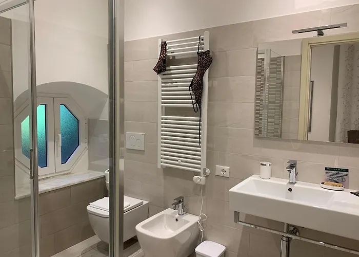 Sapore Di Mare ليفانتو