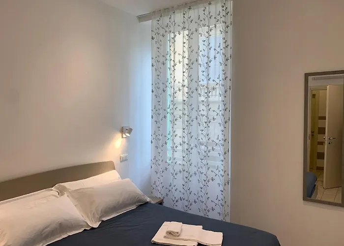 Sapore Di Mare فندق مبيت وإفطار