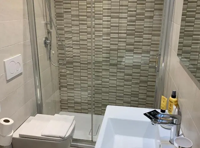 Sapore Di Mare فندق مبيت وإفطار 3*