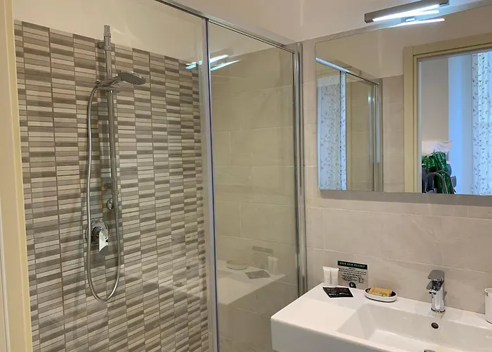 Sapore Di Mare فندق مبيت وإفطار ليفانتو