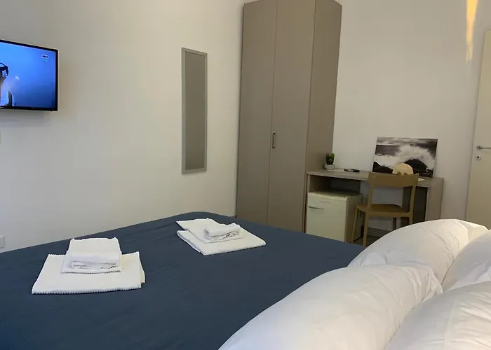 Sapore Di Mare فندق مبيت وإفطار ليفانتو