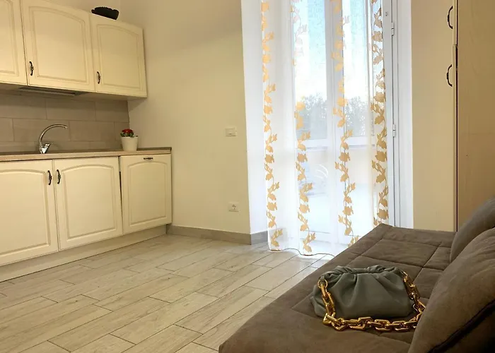 Sapore Di Mare 3* ليفانتو