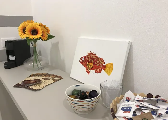 Sapore Di Mare Levanto