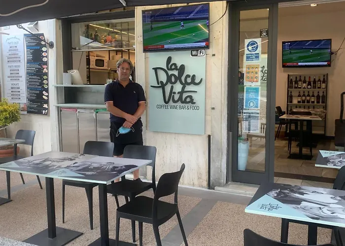 Sapore Di Mare فندق مبيت وإفطار 3*