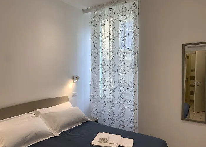 Sapore Di Mare 3* ليفانتو